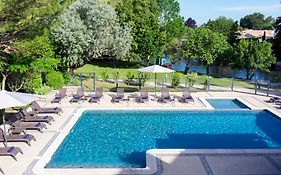 Sowell Hotels Domaine De La Petite Isle
